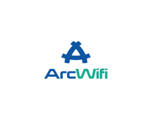 Logo Design by Rais for ArcWiFi Corporation | Design: #22863433