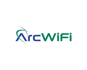 Logo Design by Atec for ArcWiFi Corporation | Design #22846529