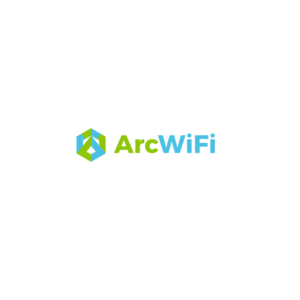 Logo Design by opieq for ArcWiFi Corporation | Design: #22849309
