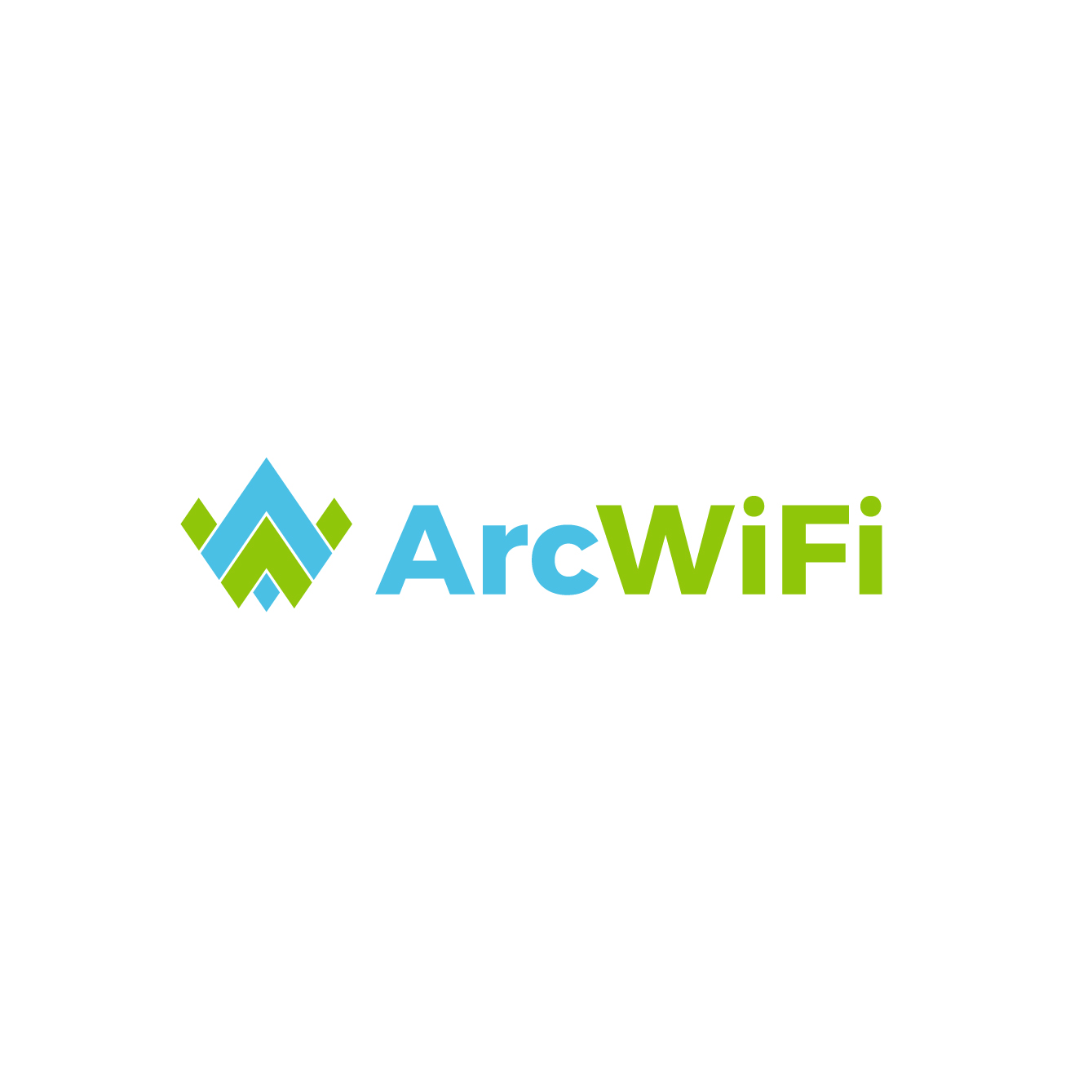 Logo-Design von opieq für ArcWiFi Corporation | Design #22849424