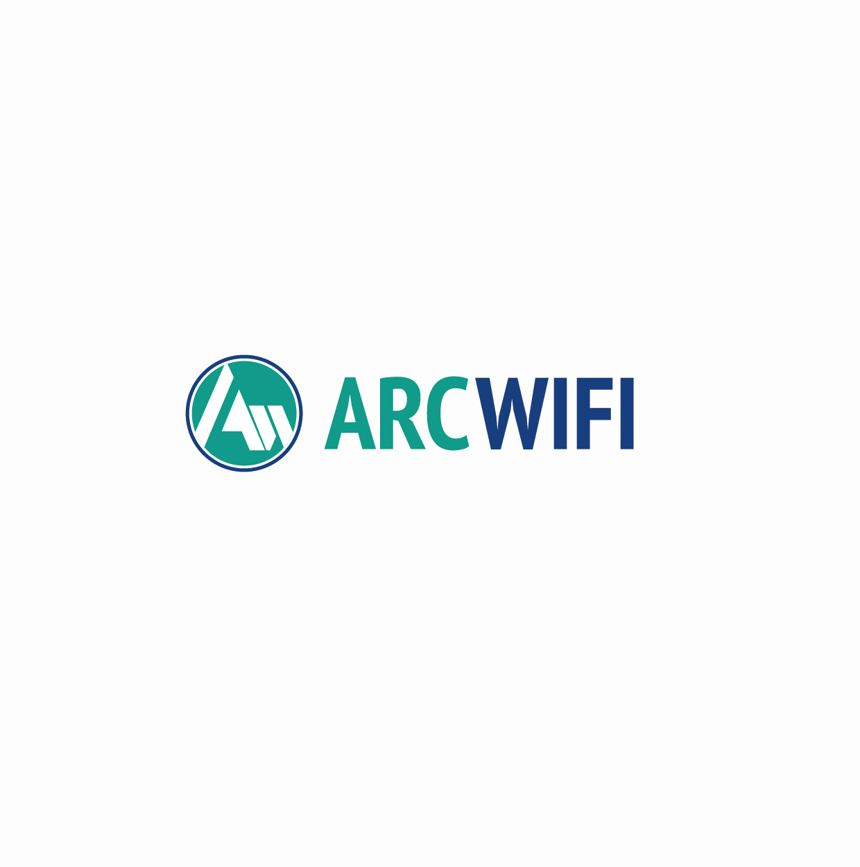 Logo Design by ayeshasiddiqa86 2 for ArcWiFi Corporation | Design #22864142