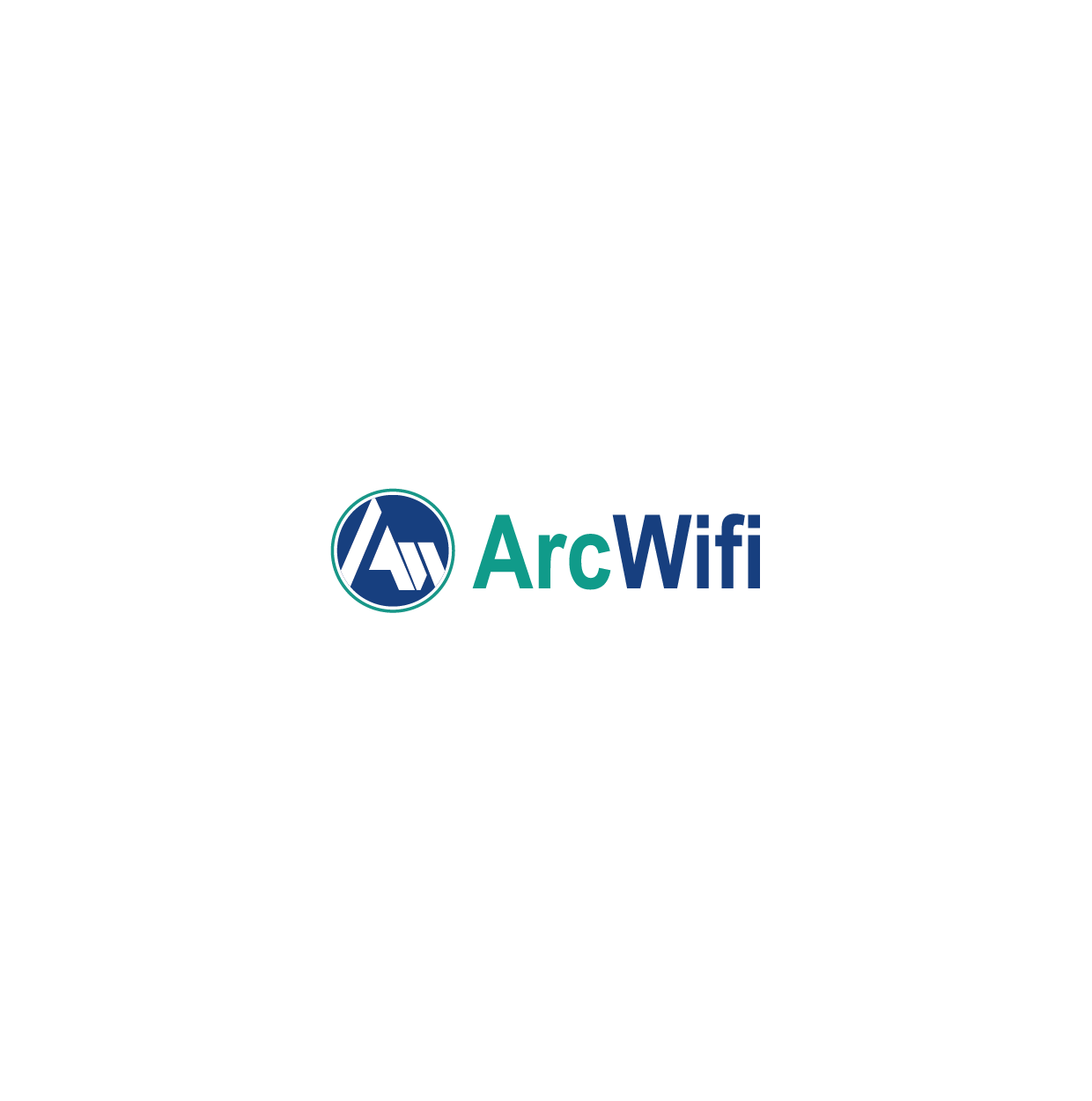 Logo Design by ayeshasiddiqa86 2 for ArcWiFi Corporation | Design #22864172