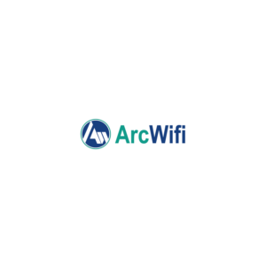 Logo Design by ayeshasiddiqa86 2 for ArcWiFi Corporation | Design: #22864172