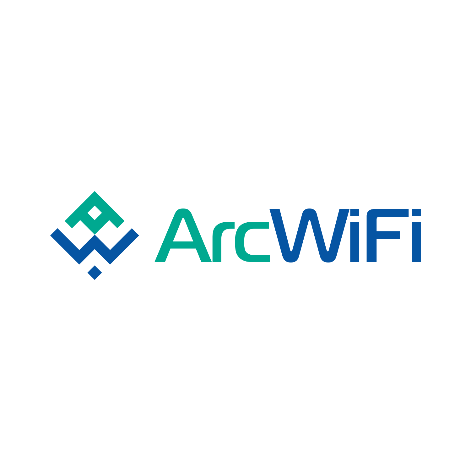 Logo Design by fatiyadesign for ArcWiFi Corporation | Design #22854802