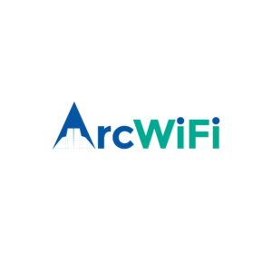 Logo Design by Umer Baig for ArcWiFi Corporation | Design: #22853967