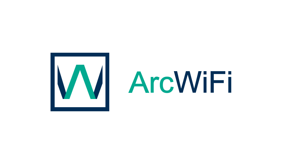 Logo Design by Abdorrahman for ArcWiFi Corporation | Design #22863843