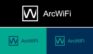 Logo Design by Abdorrahman for ArcWiFi Corporation | Design: #22863844