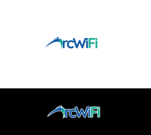 Logo Design by Mohd00 for ArcWiFi Corporation | Design: #22846184