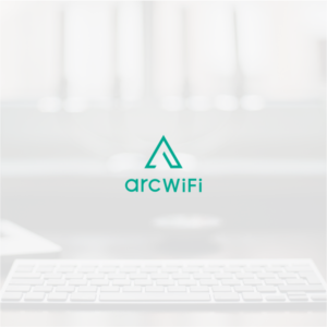 Logo Design by vinch std for ArcWiFi Corporation | Design: #22855889