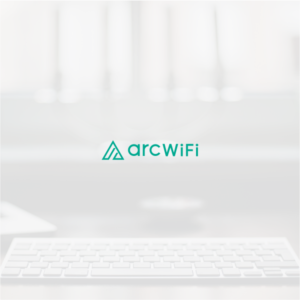 Logo Design by vinch std for ArcWiFi Corporation | Design: #22855890