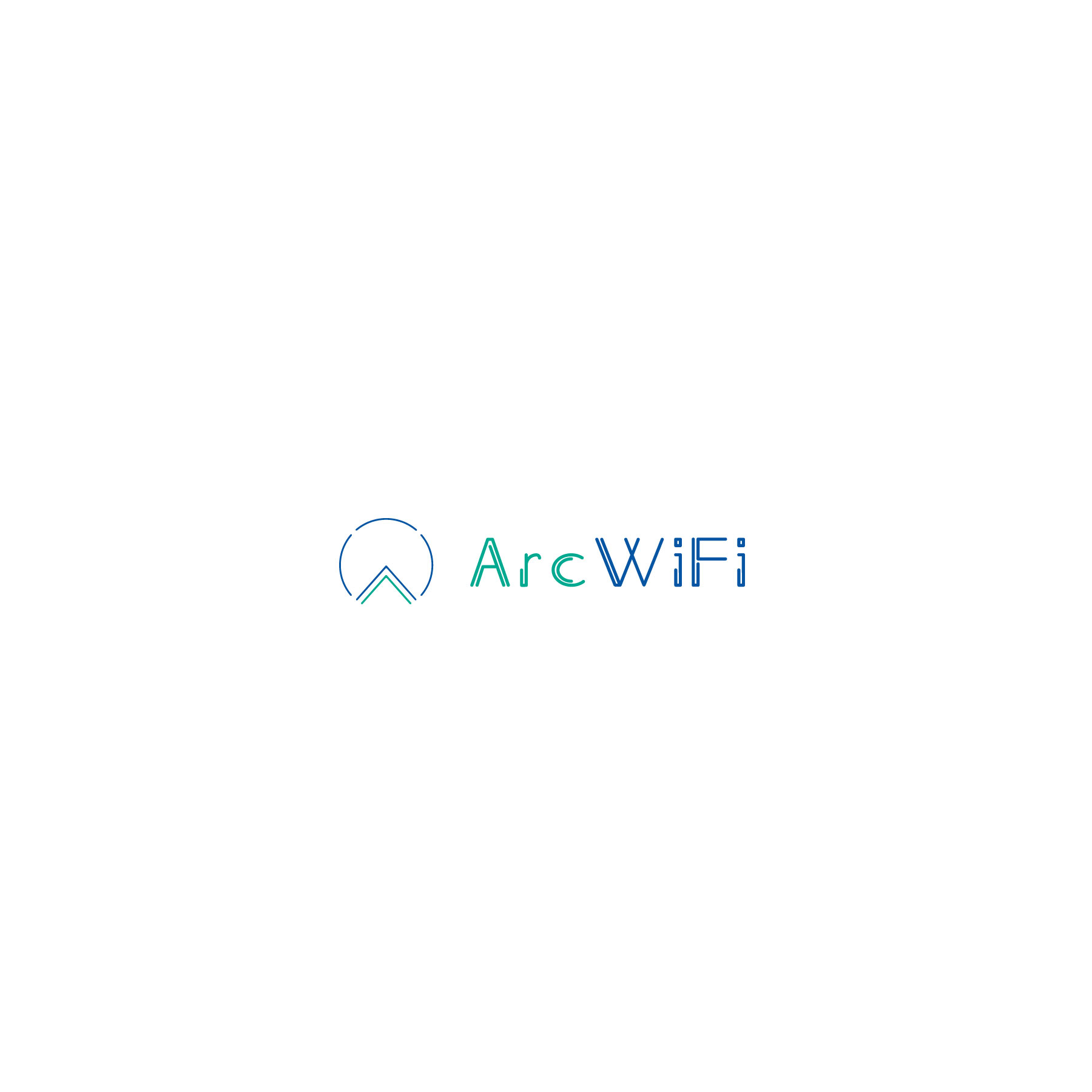 Design de Logo par Mellifluent Pen pour ArcWiFi Corporation | Design #22846261