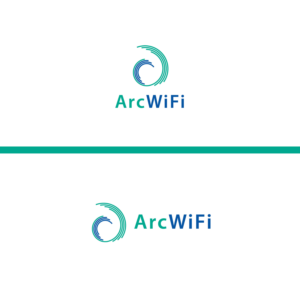 Logo Design by Mellifluent Pen for ArcWiFi Corporation | Design: #22849487
