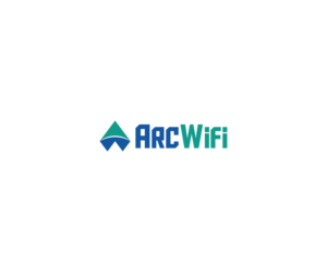 Logo Design by Rawrandrawr for ArcWiFi Corporation | Design: #22849894
