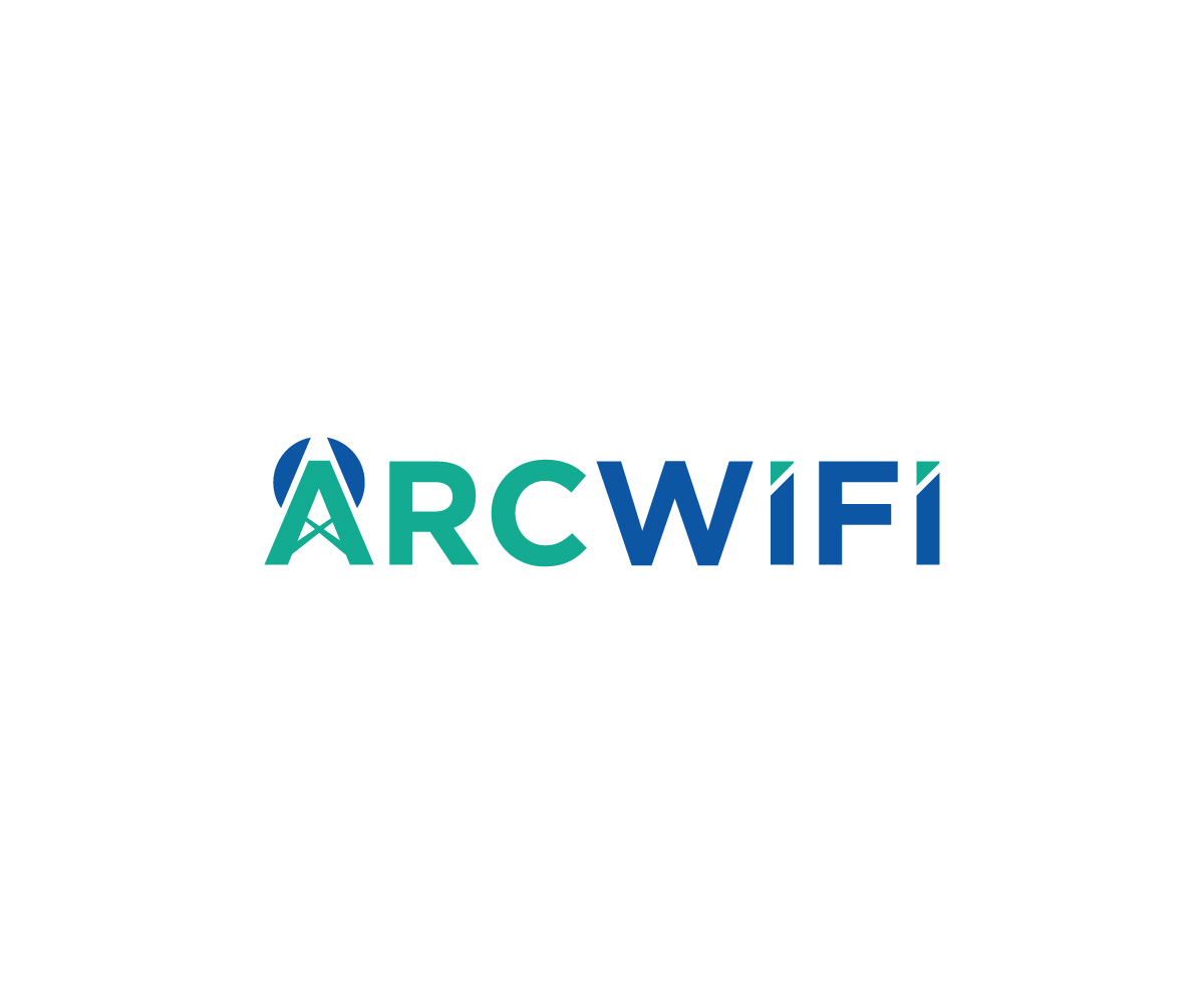 Logo Design by Graphicbooss for ArcWiFi Corporation | Design #22869418