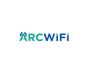 Logo Design by Graphicbooss for ArcWiFi Corporation | Design: #22869418