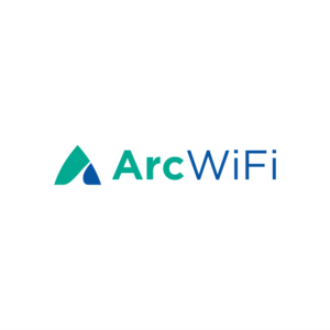 Logo Design by Zzamiq for ArcWiFi Corporation | Design: #22850846