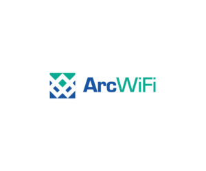 Logo Design by Anggerism for ArcWiFi Corporation | Design: #22848712