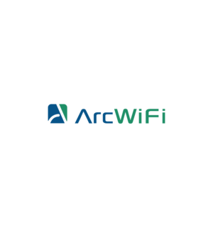 Logo Design by bright design for ArcWiFi Corporation | Design #22848096