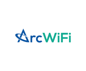 Logo Design by Mr. Shakib's Design Studio for ArcWiFi Corporation | Design: #22846175