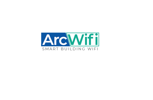 Logo Design by rafikrdhaounia 2 for ArcWiFi Corporation | Design #22860247