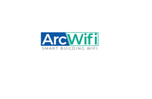 Logo Design by rafikrdhaounia 2 for ArcWiFi Corporation | Design: #22860247