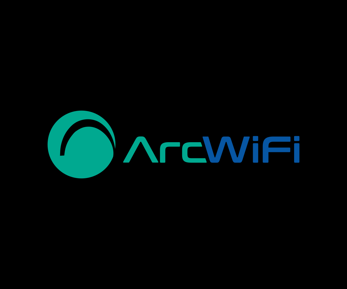 Logo-Design von IGP Agus Primakusuma für ArcWiFi Corporation | Design #22853758