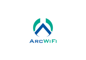 Logo Design by designA78 for ArcWiFi Corporation | Design #22851498