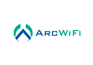 Logo Design by designA78 for ArcWiFi Corporation | Design: #22851501