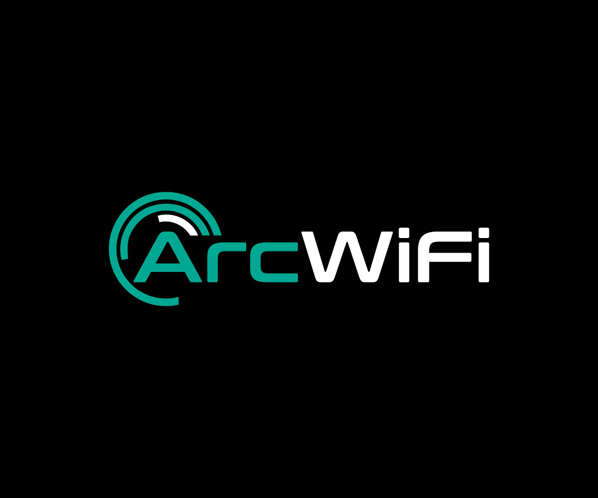 Logo-Design von NurDesign für ArcWiFi Corporation | Design #22845313