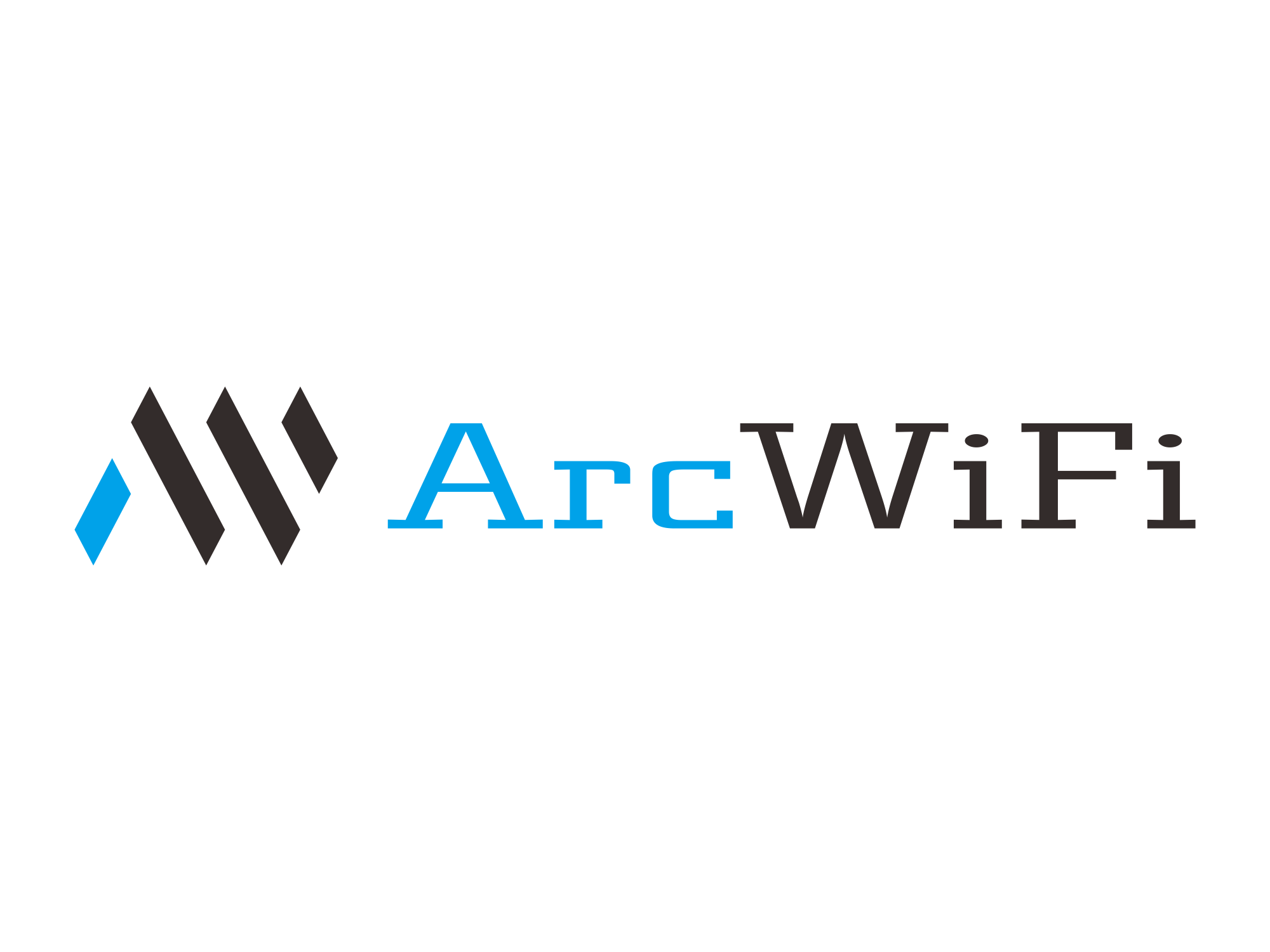 Logo Design by adityabeni for ArcWiFi Corporation | Design #22858877