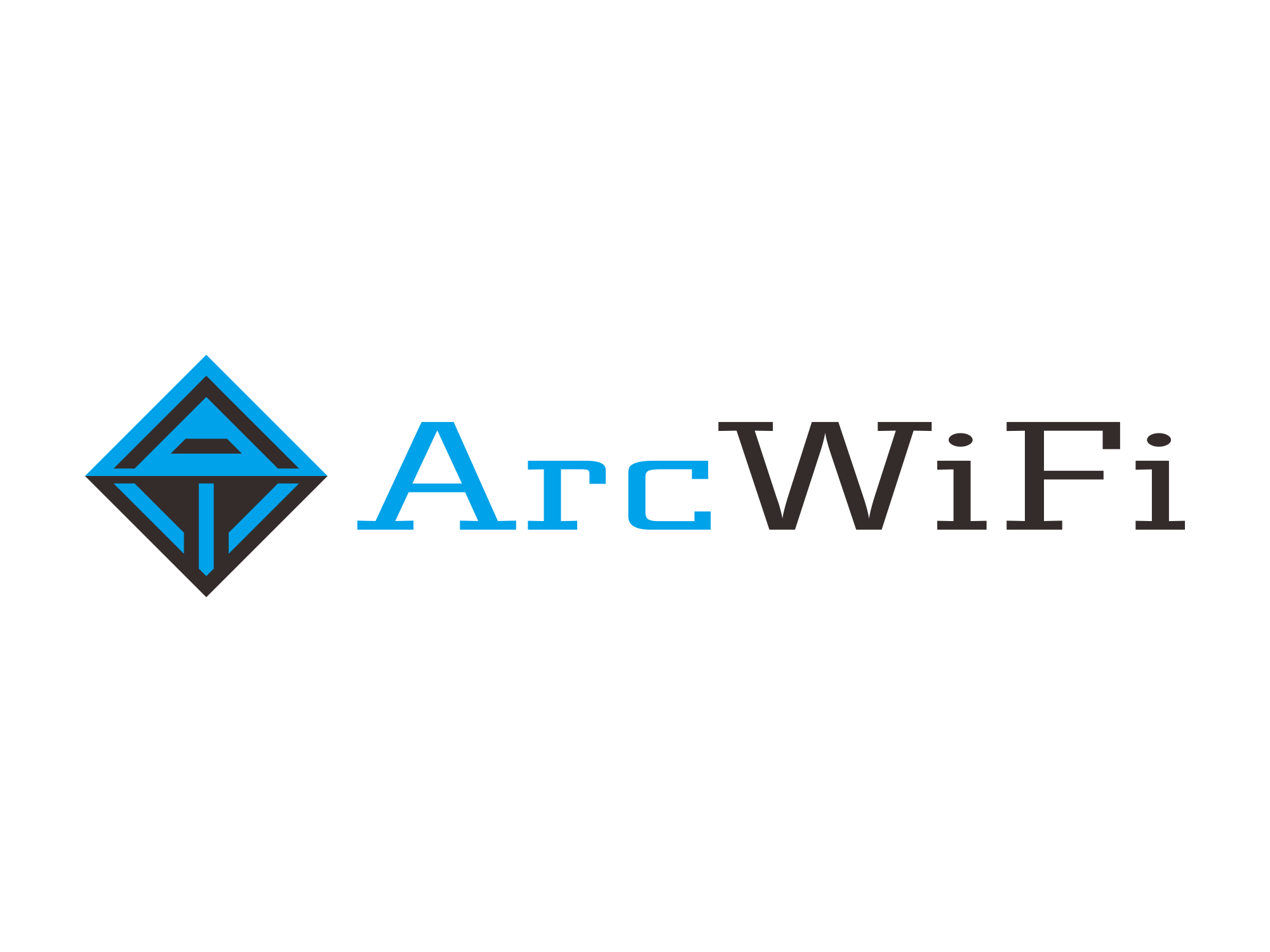 Logo Design by adityabeni for ArcWiFi Corporation | Design #22858965