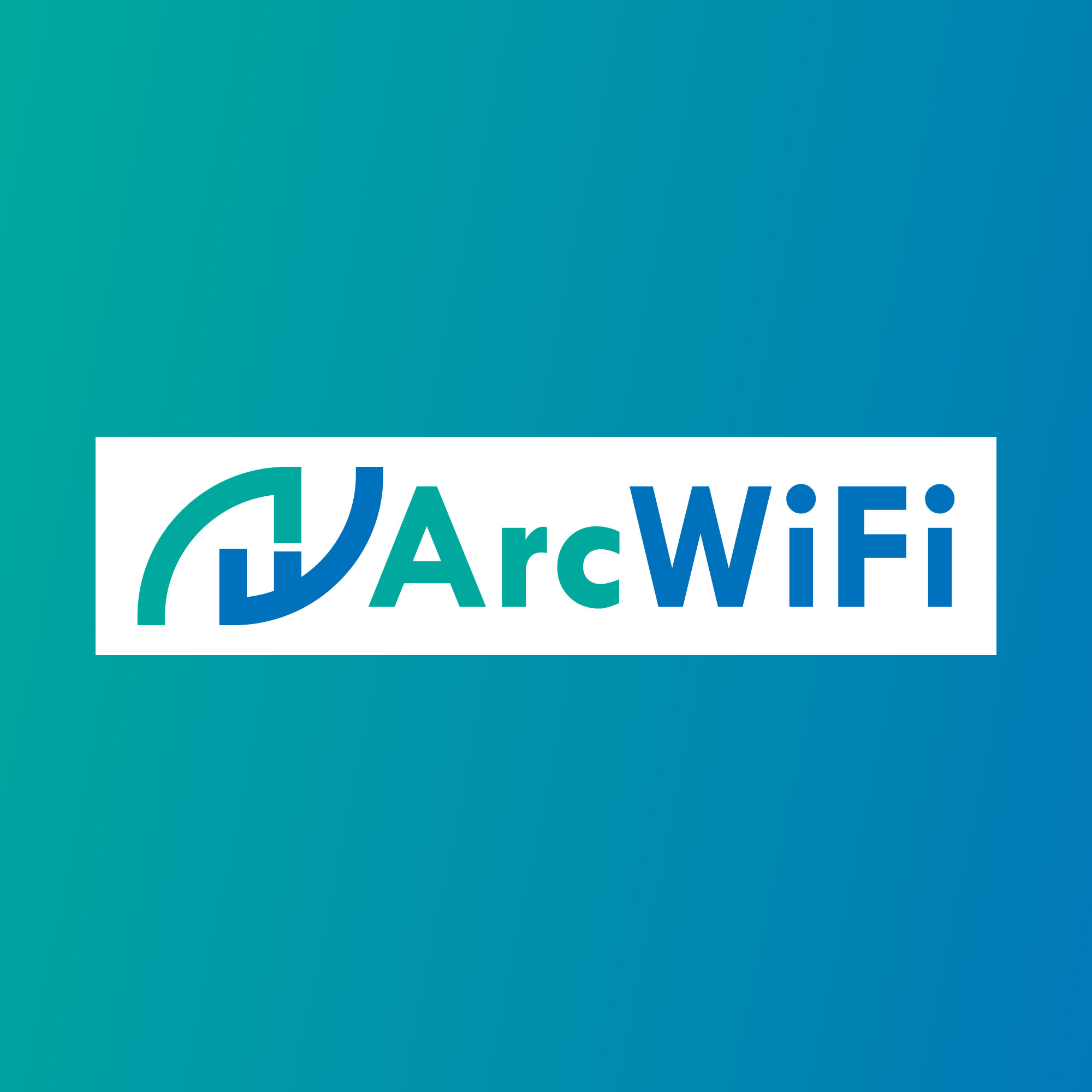 Logo Design by Dendras  2 for ArcWiFi Corporation | Design #22845769