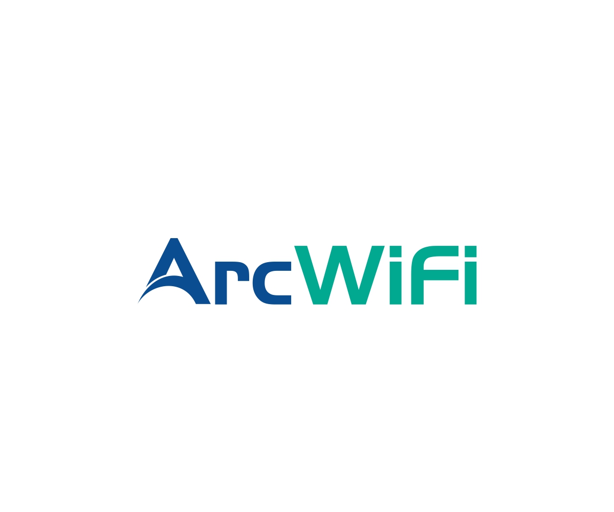 Logo Design by Mabopane for ArcWiFi Corporation | Design: #22863133