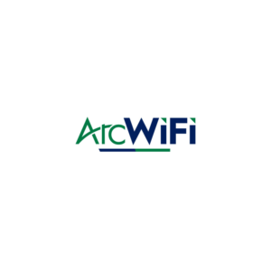 Logo Design by I designs for ArcWiFi Corporation | Design: #22850418