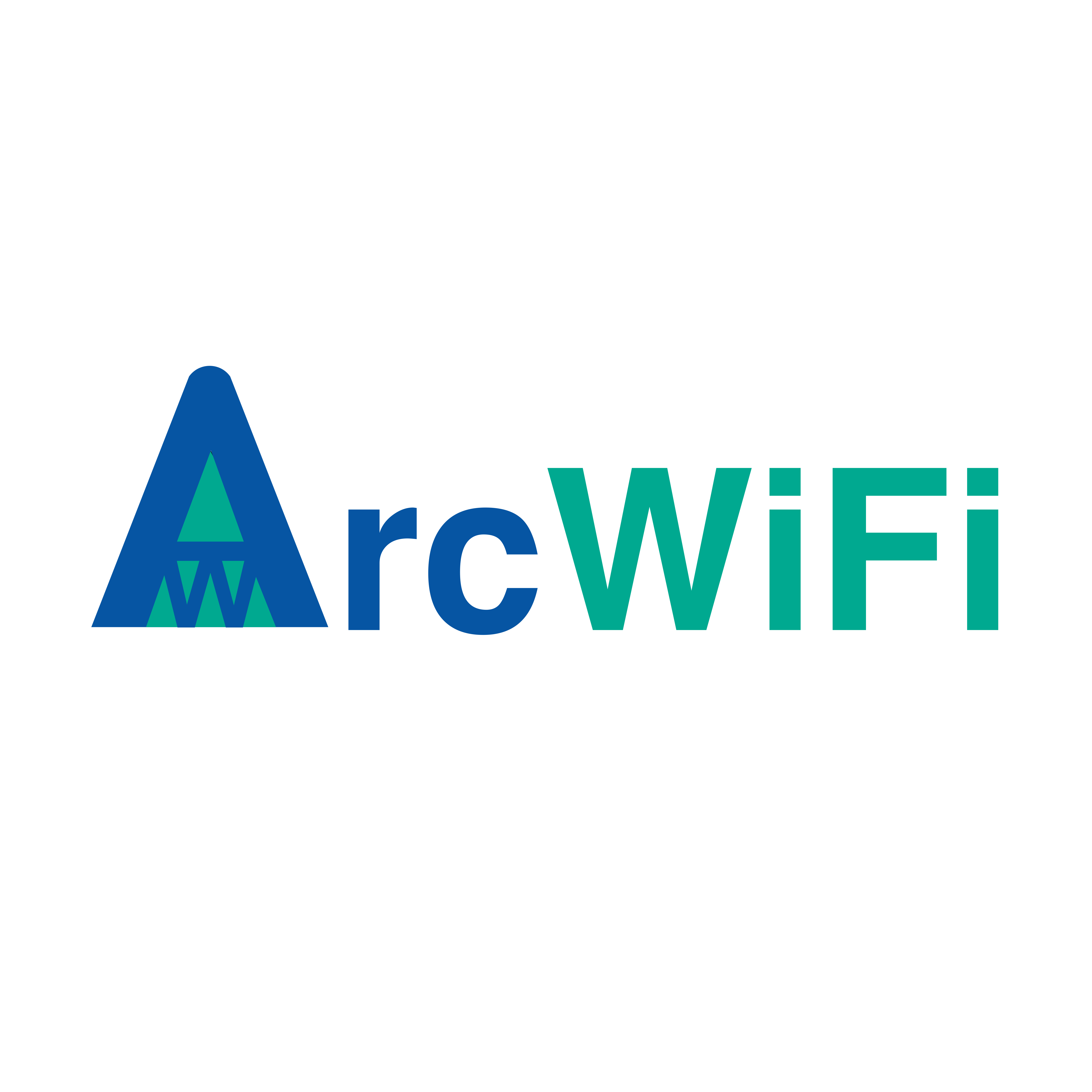 Logo-Design von ferrelherwin 3 für ArcWiFi Corporation | Design #22850851