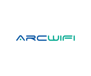 Logo Design by Ismail 21 for ArcWiFi Corporation | Design: #22845644