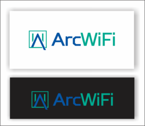 Logo Design by Udaya G for ArcWiFi Corporation | Design: #22852352