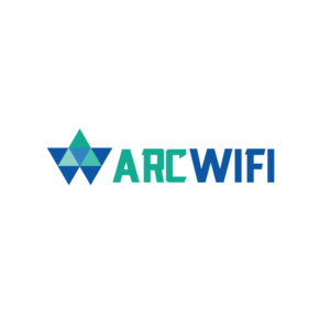 Logo Design by geni for ArcWiFi Corporation | Design #22846538