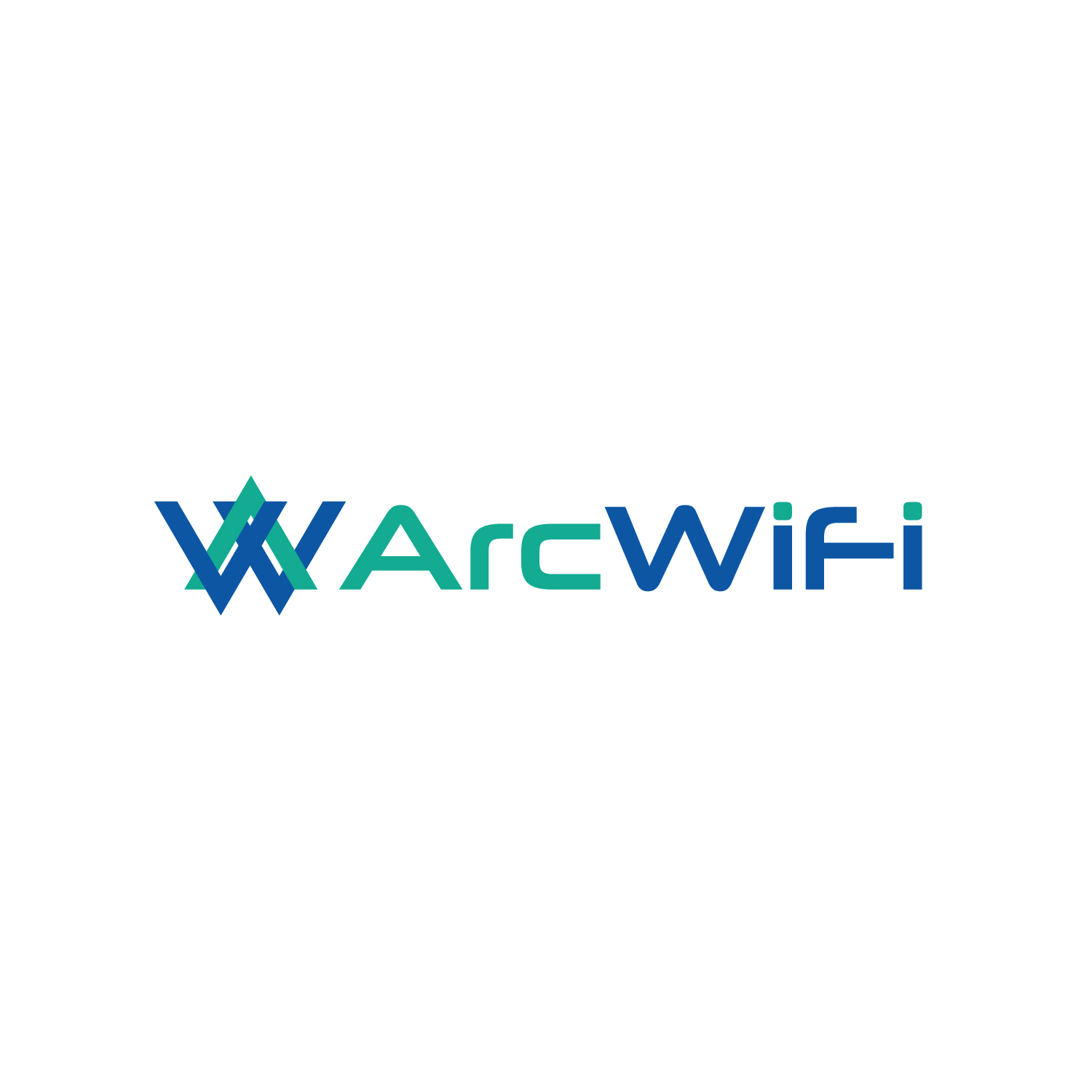 Logo Design by geni for ArcWiFi Corporation | Design #22846539