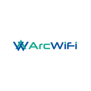 Logo Design by geni for ArcWiFi Corporation | Design: #22846539