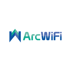 Logo Design by geni for ArcWiFi Corporation | Design: #22846540