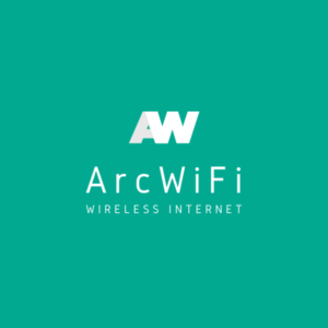 Logo Design by SonaDesigns for ArcWiFi Corporation | Design: #22850513