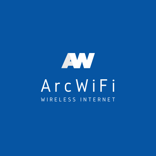 Logo Design by SonaDesigns for ArcWiFi Corporation | Design #22850514