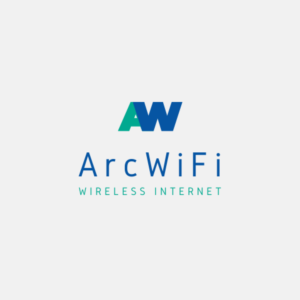 Logo Design by SonaDesigns for ArcWiFi Corporation | Design: #22850518