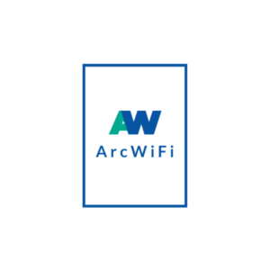 Logo Design by SonaDesigns for ArcWiFi Corporation | Design: #22850520