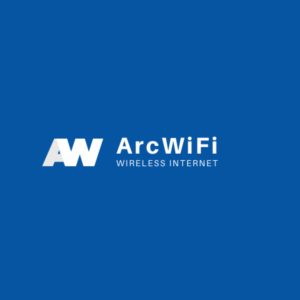 Logo Design by SonaDesigns for ArcWiFi Corporation | Design: #22850526