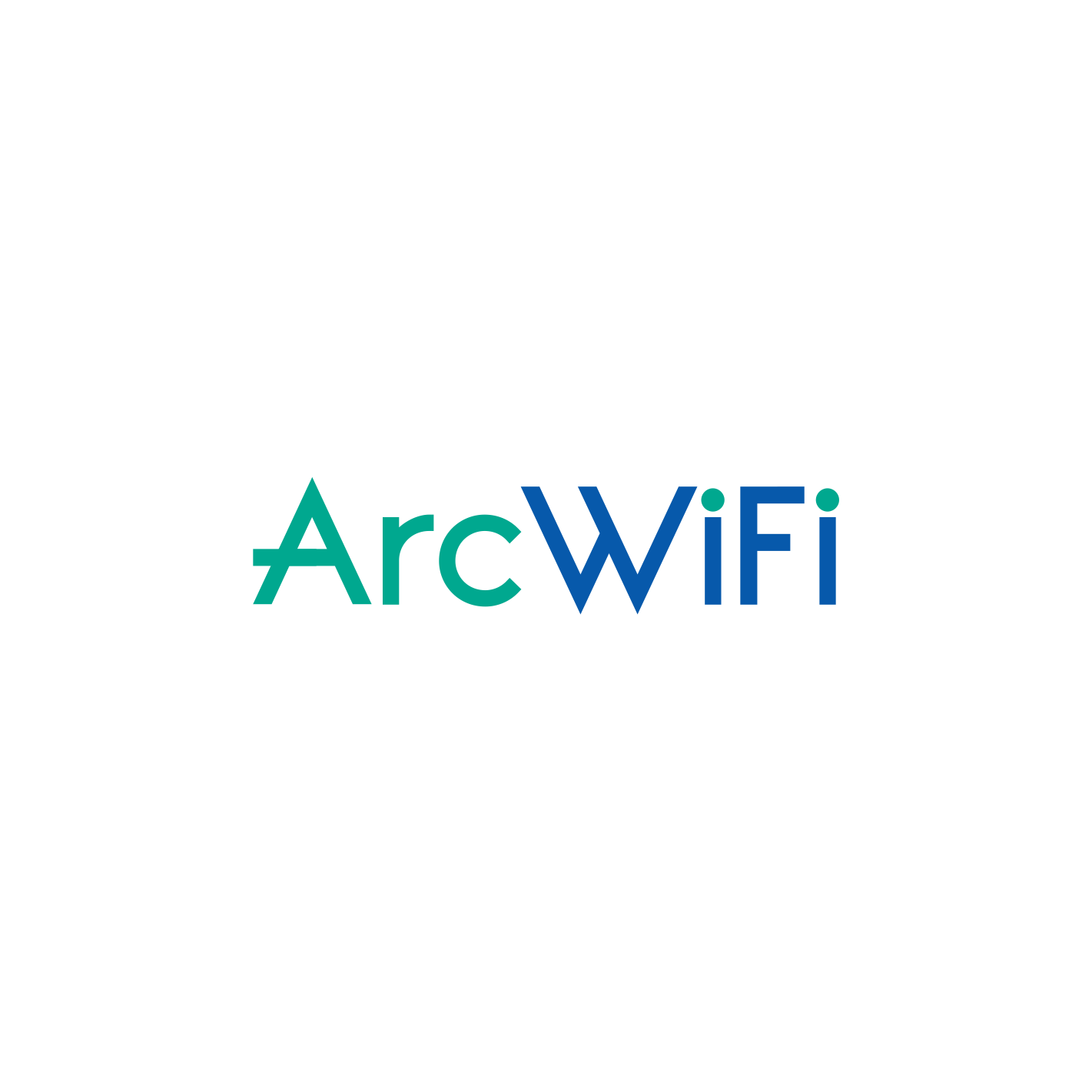 Logo Design by Creative™ for ArcWiFi Corporation | Design #22849055