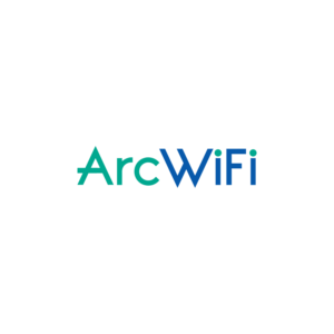 Logo Design by Creative™ for ArcWiFi Corporation | Design: #22849055