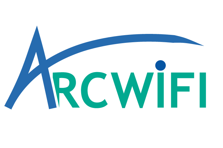 Logo Design by Corvega for ArcWiFi Corporation | Design #22850969