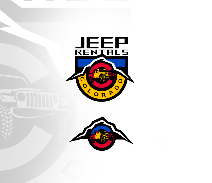 Logo Design by killpixel for Gunnison Hospitality | Design #22851817
